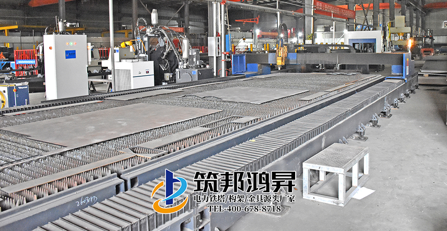 大功率激光切割機