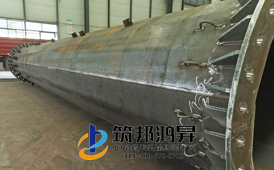 電力鐵塔、鋼管桿焊接圖