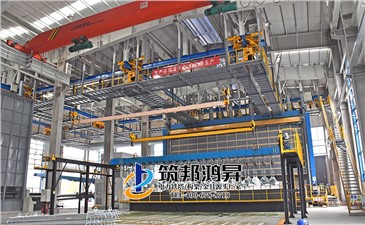電力鐵塔熱浸鍍鋅要求，一組數(shù)據(jù)帶你詳細了解