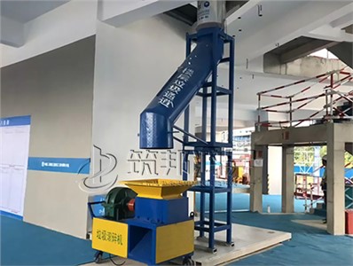 建筑垃圾管道 建筑垃圾管道