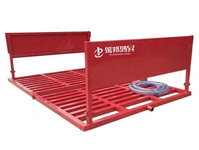 平板工地洗車機(jī) 平板工地洗車機(jī)