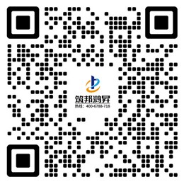 微信客服二維碼