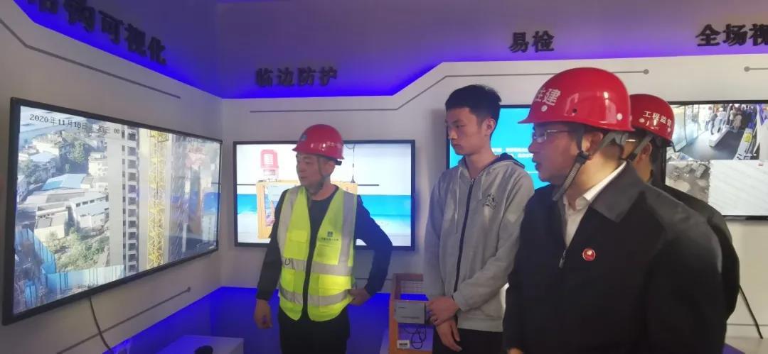 助力工地智慧化管理，智慧系統(tǒng)三大優(yōu)勢(shì)